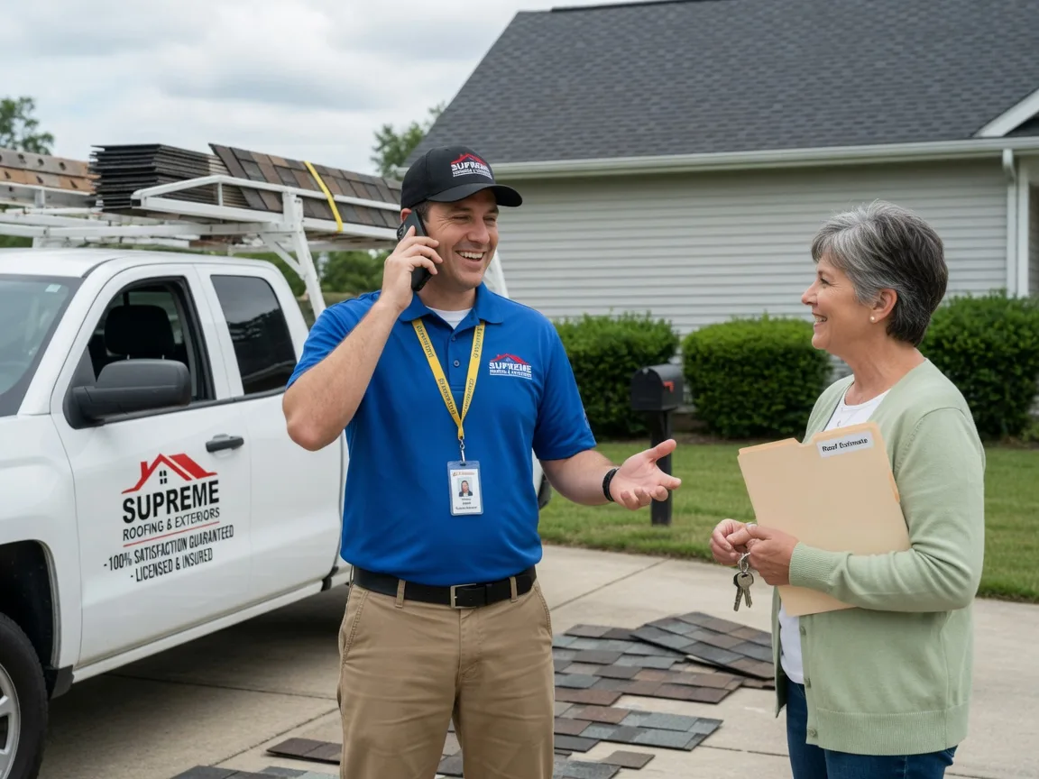 Roof Replacement Lochgelly, WV FAQs